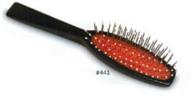 Wire Wig Brush