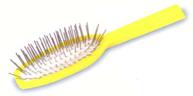Wire Wig Brush
