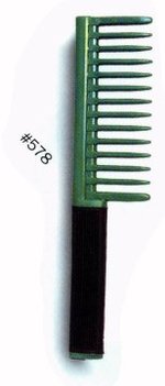 Rubber-grip Rake