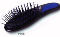 Nylon Wig Brush