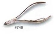 Half-jaw Cuticle Nipper