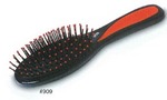 Nylon Wig Brush