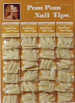 Regular Nail Tips