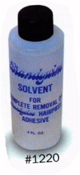 Lacefront Wig Bond Remover Glue Adhesive Solvent