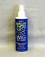 DeMert Wig Net Spray NON-AEROSOL