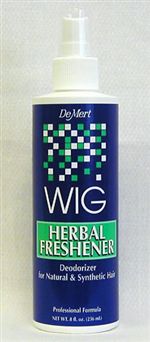 DeMert Wig Herbal Freshener