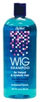One Case = 12 Bottles of Wig Shampoo 12oz