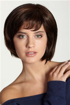 DREAM USA WESTPORT MONOFILAMENT WIG