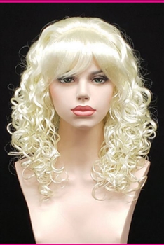 COUNTRY STAR Wig