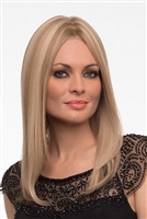 Sophia - Human Hair Lace Front Wig (Hand-Tied)