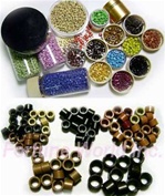 Micro Rings/Linkies/eXtendtube (Get Two Free!)