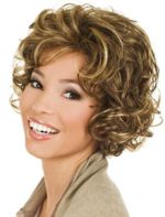Ines Lacefront Wig