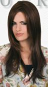 Phillys Monofilament Lacefront Wig