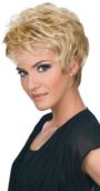 Renee Monofilament Lacefront Wig