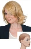 Sonja Human Hair Lace Front Wig