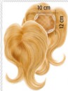 Volume II Human Hair Topper