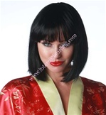 China Girl Wig