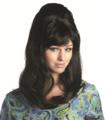 Cone Beehive Wig
