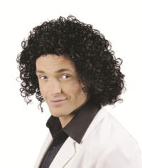 Jherry Curl Wig