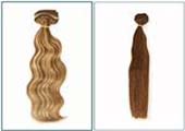 14 inch Weft