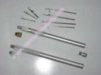 12 Metal Multi Use MicroRing Needle