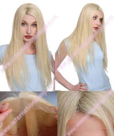 Staryln Lace Front Remi Hair