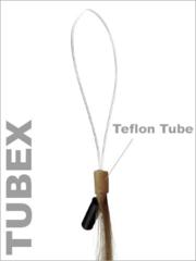 Hair With A Shrinkie! TubEx Fusion Hair-