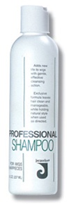 Jacquelyn Professional Shampoo