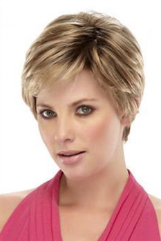 Annette Lacefront Wig