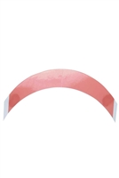 Tape Red Contour CC (24 per pack)