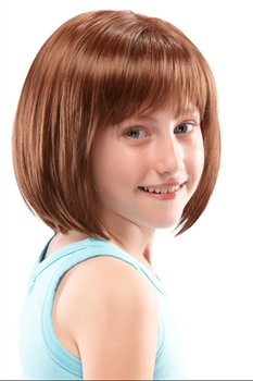 Shiloh Childrens Wig