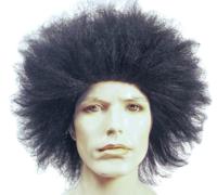 Buckwheat Wig