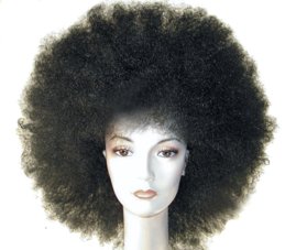 Afro - Discount Super Jumbo