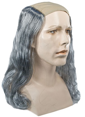 Ben Franklin Wig