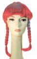 Bargain Braided Wig