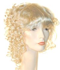 Bargain Dolly Wig