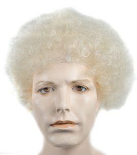 Bargain Harpo Wig