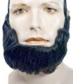 Abe Bargain Beard and Wig Set