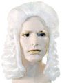 Ben Franklin Wig - Early