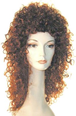 Bette Midler Wig - Fancy Bargain