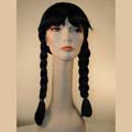 Special Bargain Braided Wig