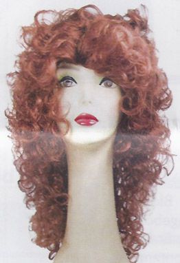 Medida from Brave Style Wig