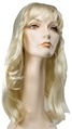 Britney Spears Style Blonde Wig