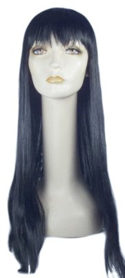 Cher With Bangs Wig