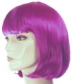 China Doll Wig