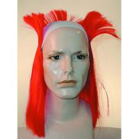 Stick Up Clown Wig