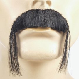 Discount Fu Manchu Mustache