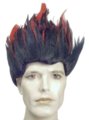 Fire Wig