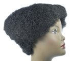 Flat Top Wig