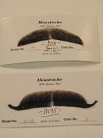 Moustaches 59